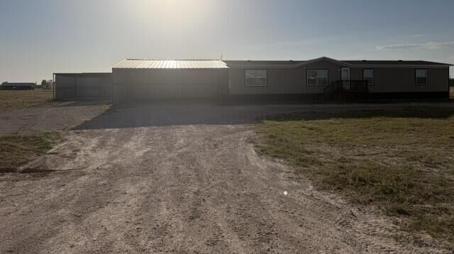 Property Photo:  365 Private Rd 211-K  TX 79360 