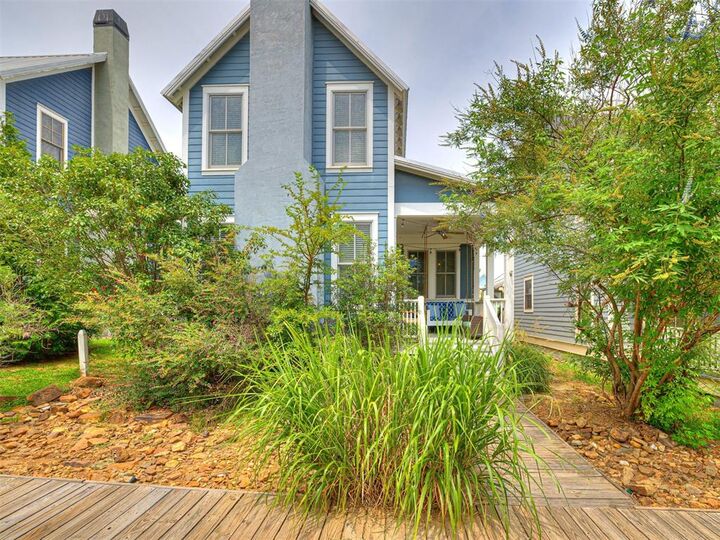 Property Photo:  39 Boardwalk  OK 74432 