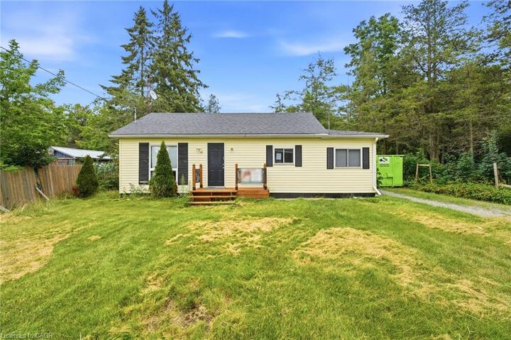 Property Photo:  977 County Rd 38  ON K0L 1L0 