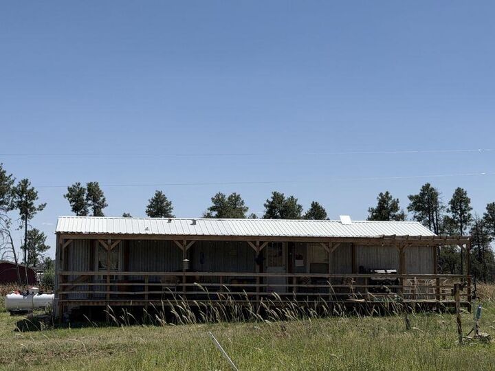 Property Photo:  94 Pawhuska Dr  NM 88350 