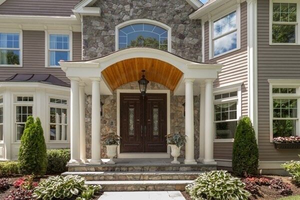 Property Photo: 21 Douglas Road MA 02421