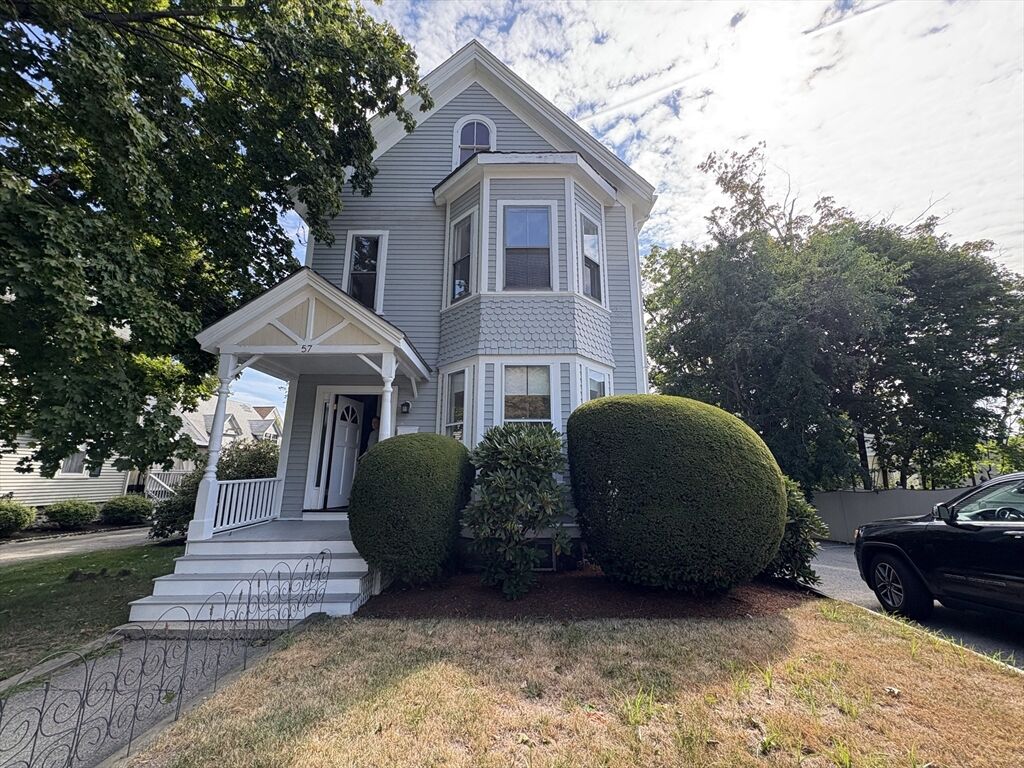 Property Photo: 57 Lawrence 1 MA 02451