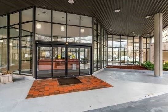 Property Photo: 250 Hammond Pond Parkway 1105S MA 02467