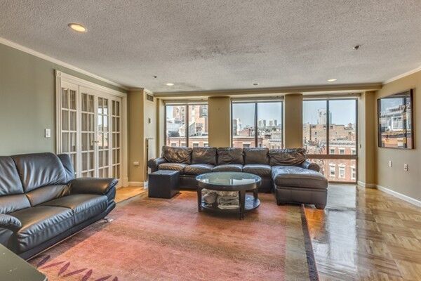 Property Photo: 357 Commercial St. 420 MA 02109