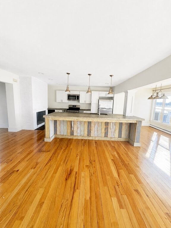 Property Photo: 31 Hampton Cir 1 MA 02045