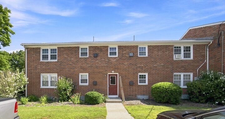 Property Photo:  74 Hadley Village A  MA 01075 