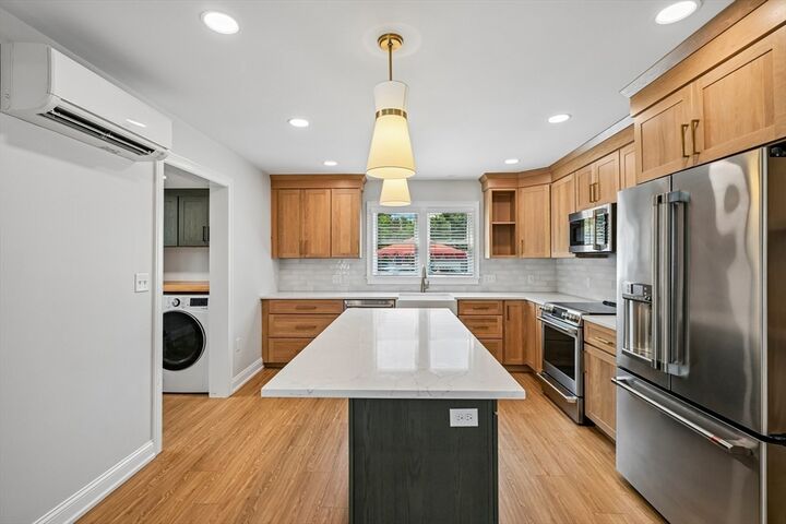 Property Photo: 463 Fulton Street R MA 02155