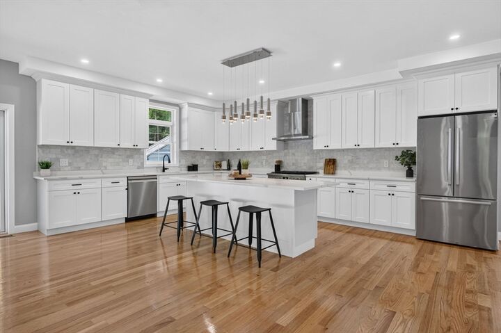 Property Photo: 44 Grandview Road MA 01867