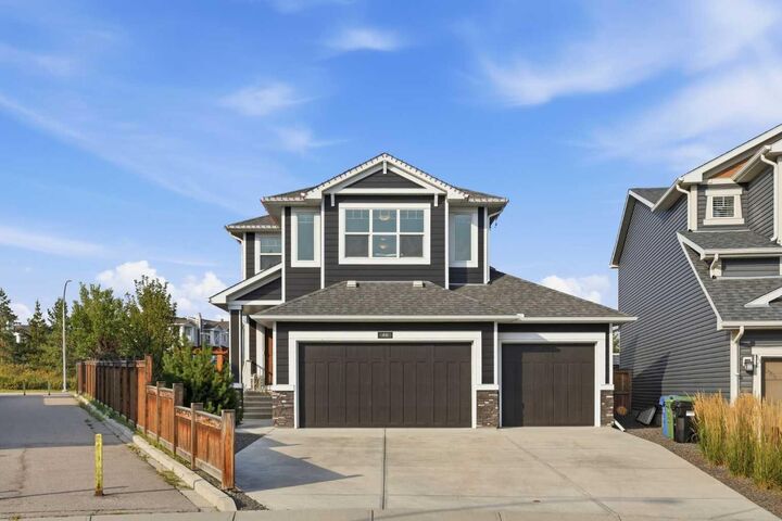 46 Cranarch View — photo 1