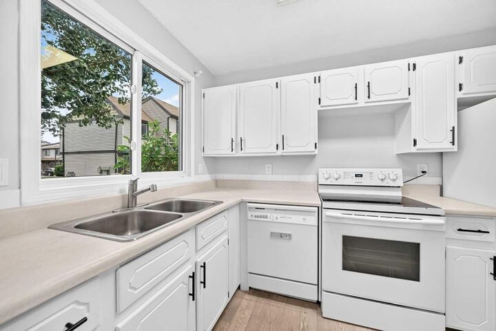 Property Photo:  3029 Rundleson Road NE 11  AB T1Y 3Z5 