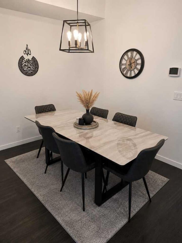 Property Photo: 56 Rowmont Common NW AB T3L 0L1
