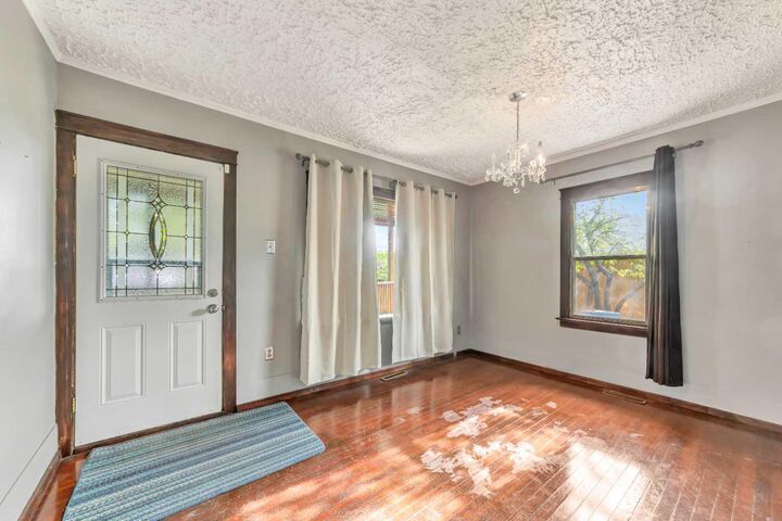 Property Photo:  5207 48 Street  AB T9V 0J2 