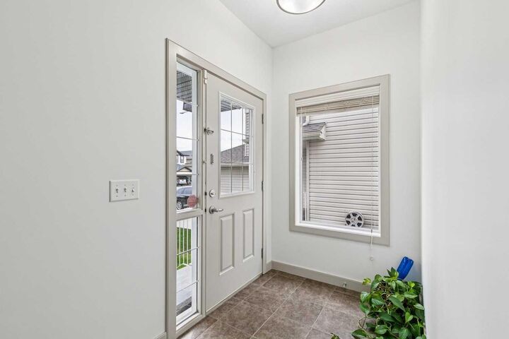 Property Photo: 67 Everwoods Park SW AB T2Y 0G3