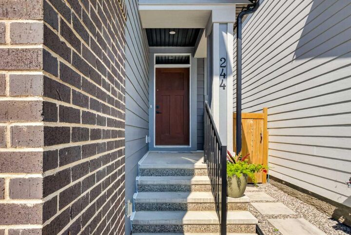 Property Photo:  244 Masters Row SE  AB T3M 2R8 