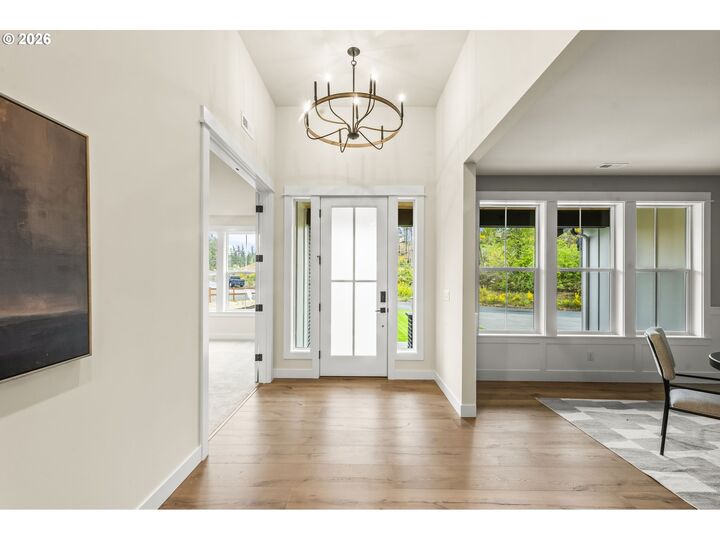 Property Photo: 1815 NE 196th Ave WA 98684