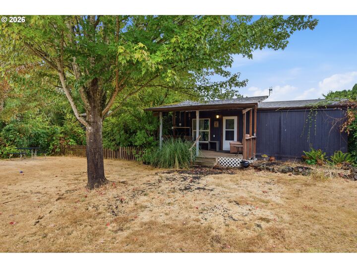 Property Photo:  22740 NE Highway 240  OR 97132 