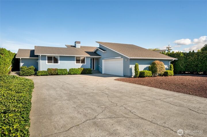 Property Photo: 5506 Sehome Court WA 98230