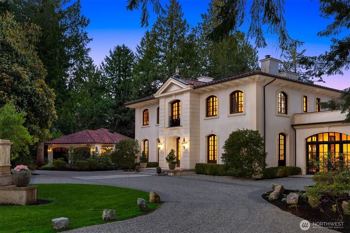 Property Photo: 8010 Grand Avenue NE WA 98110