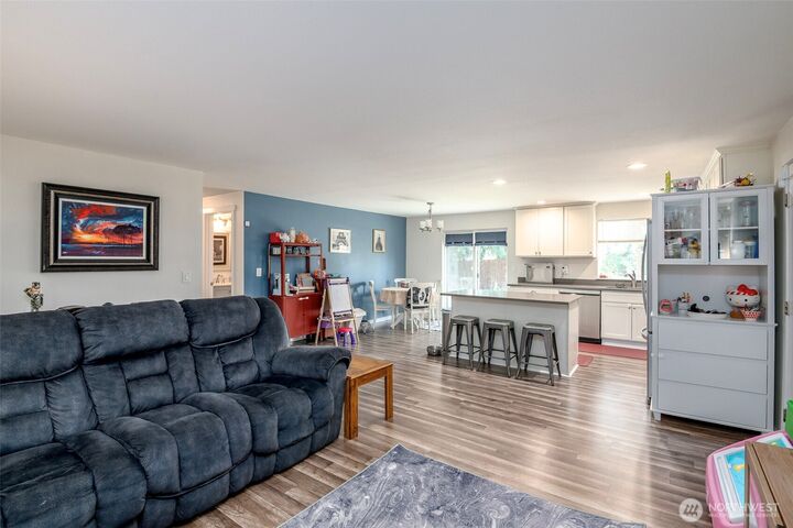 Property Photo:  10111  Grove Road SE  WA 98597 