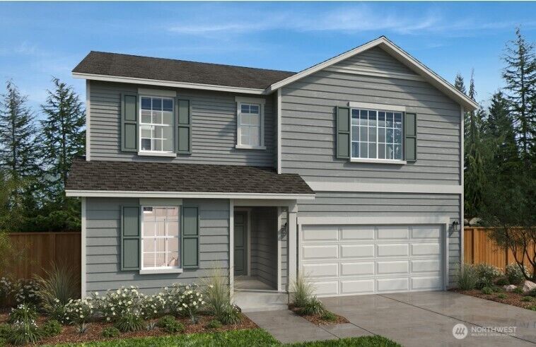 Property Photo: 924 Smith Street 62 WA 98321