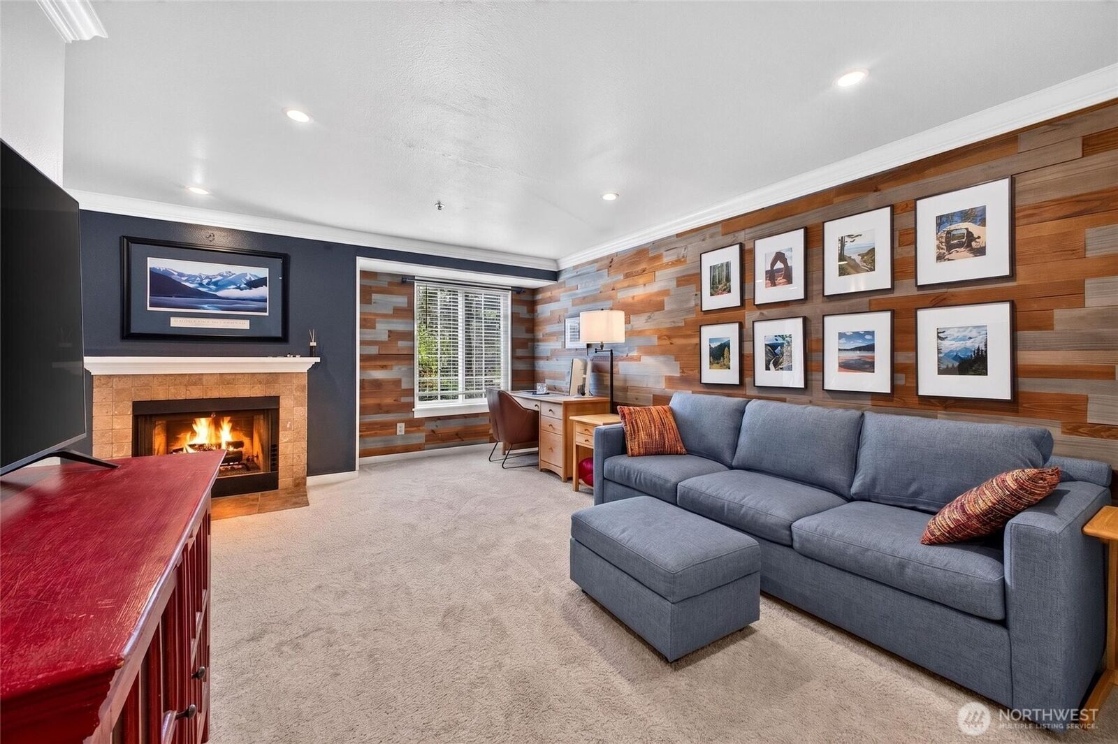 Property Photo: 1840 S 284th Lane H103 WA 98003
