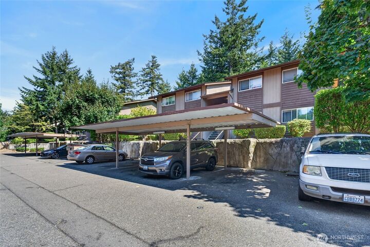 Property Photo:  4907 S Orchard Street A-D  WA 98467 