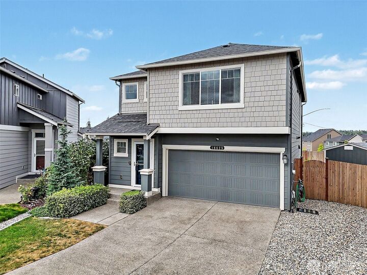 Property Photo:  18625  108th Avenue E  WA 98374 