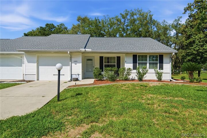 Property Photo: 2285 N Hardee Point FL 34442