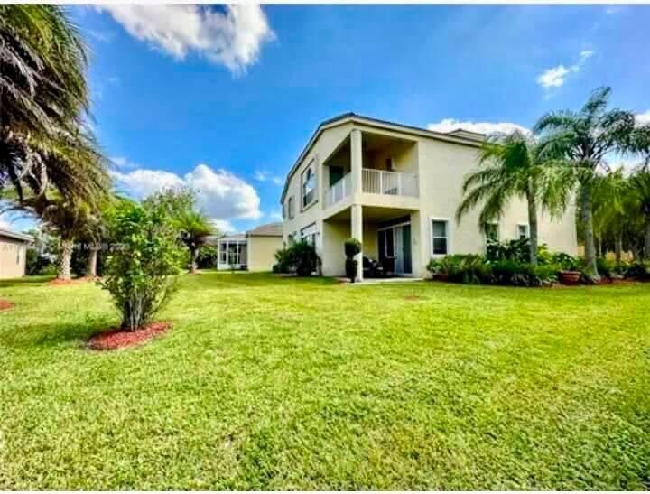 Property Photo:  11454 SW Fieldstone Way  FL 34987 