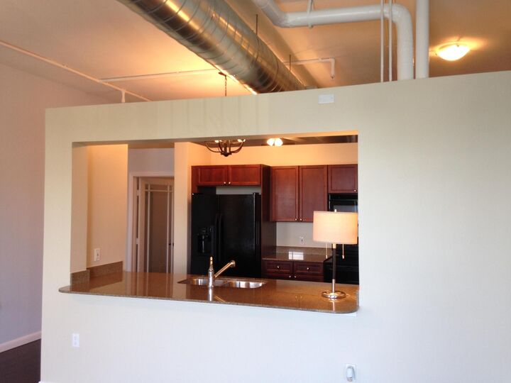 Property Photo: 3960 N Flagler Drive 304 FL 33407