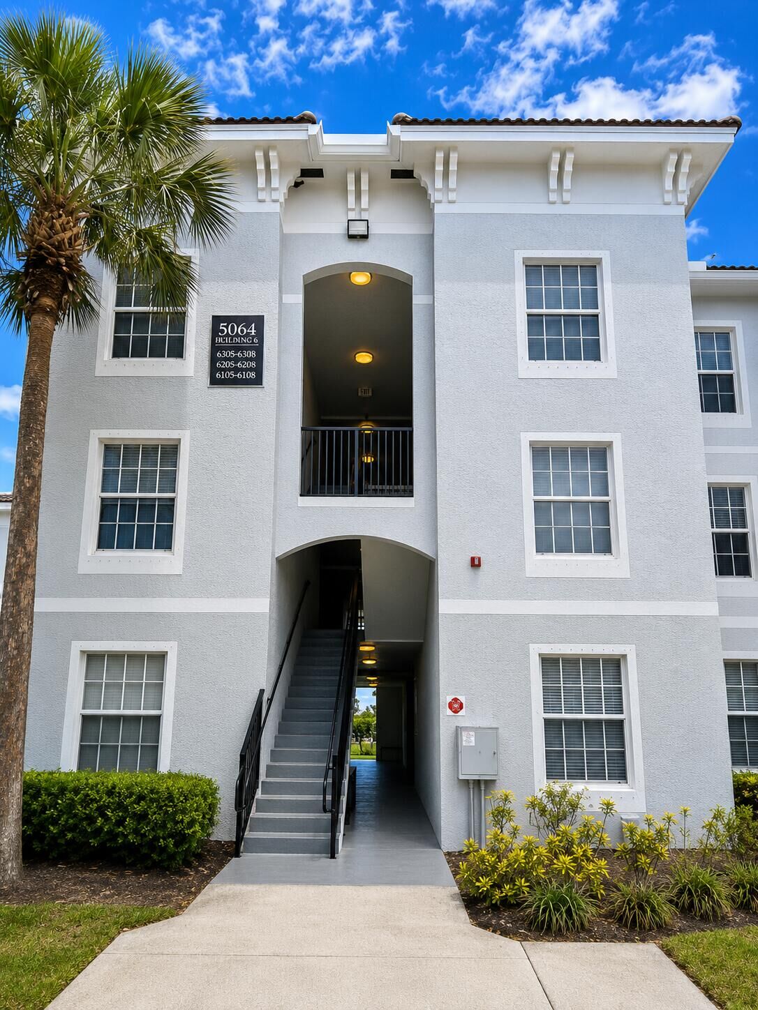 Property Photo: 5064 W Lantana 6308 FL 33463