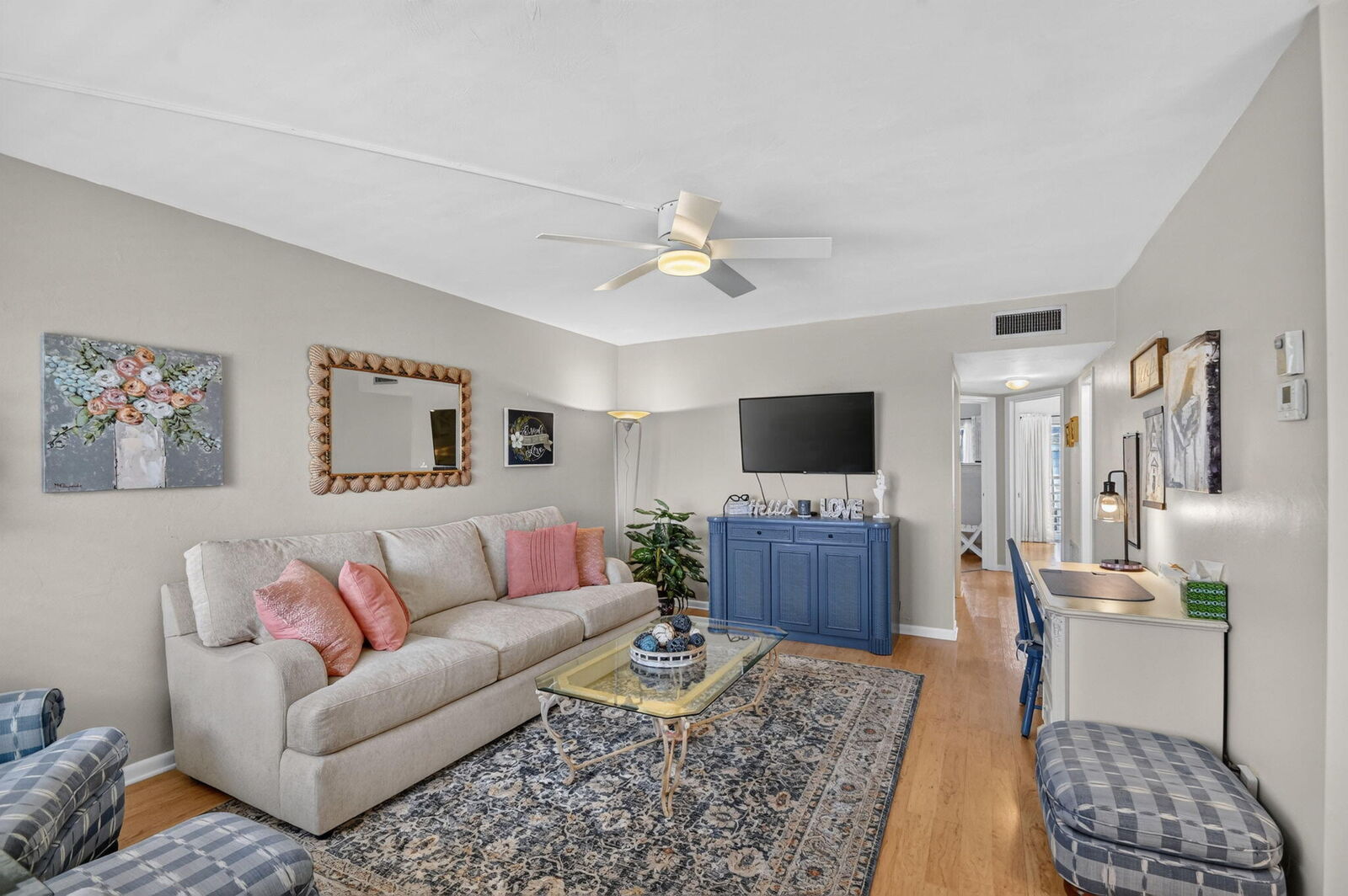 Property Photo: 2880 Lake Osborne Drive 203 FL 33461