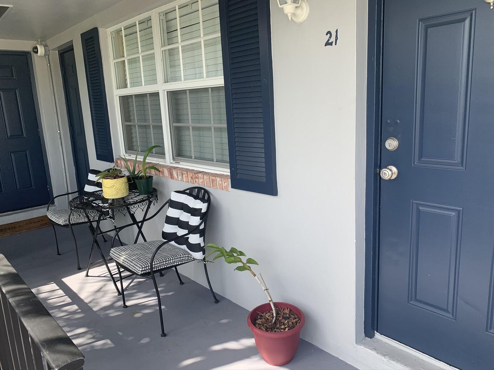 Property Photo:  2701 Middle River Drive 21  FL 33306 
