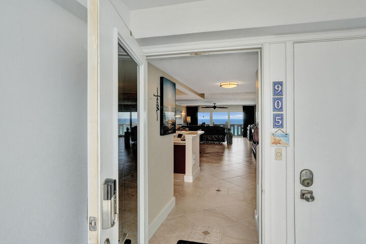 Property Photo:  1012 N Ocean Boulevard 905  FL 33062 