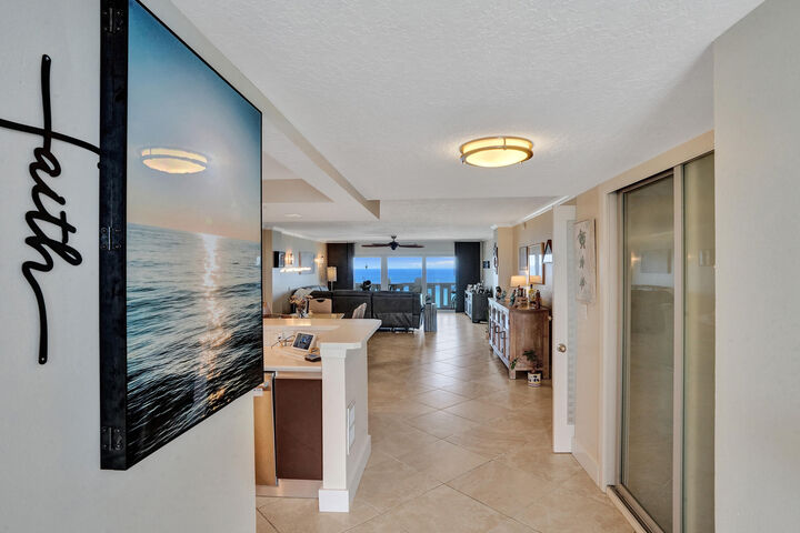 Property Photo: 1012 N Ocean Boulevard 905 FL 33062