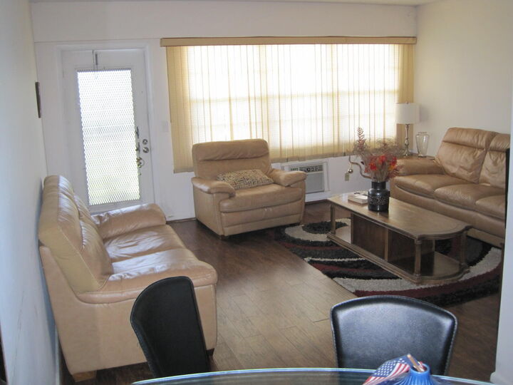Property Photo:  329 Brighton H  FL 33434 