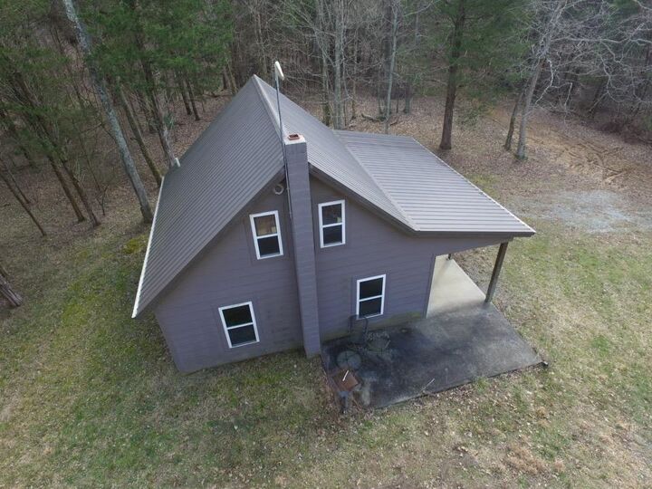 Property Photo:  Tract 15 Hamilton-Lee Road  KY 42256 