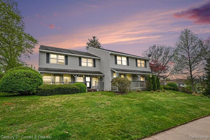 Property Photo: 650 Conger Street 2 MI 49090