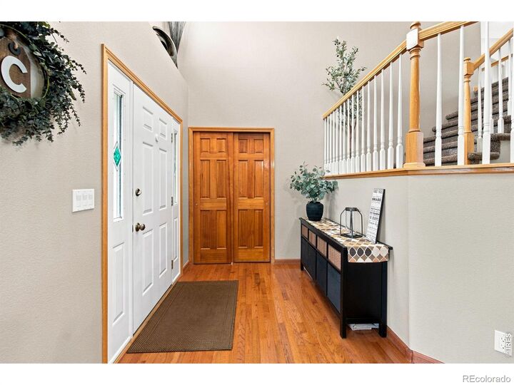 Property Photo:  2833 Stonehaven Drive  CO 80525 