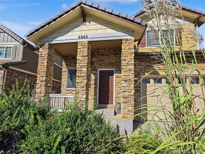 Property Photo:  6860 S Algonquian Court  CO 80016 
