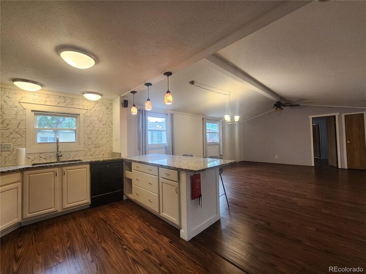 Property Photo:  5000 Butte Street  CO 80301 