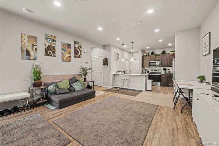 Property Photo: 6605 4th Street Road 3 CO 80634