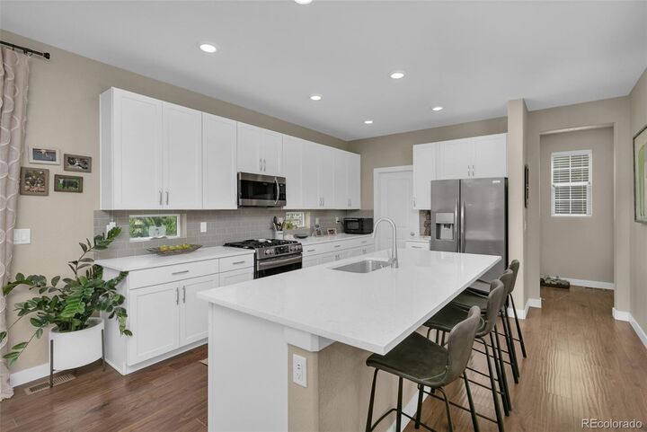 Property Photo:  2140 Lombardy Street  CO 80503 