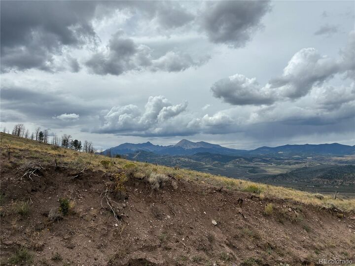 Property Photo: Lot 7726 De Montalambert Road CO 81133