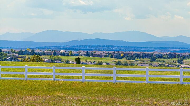 Property Photo: 0005 Tomahawk Road CO 80138