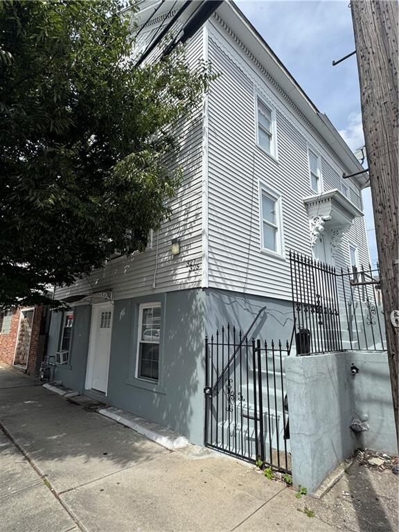 Property Photo: 325 Manton Avenue RI 02909