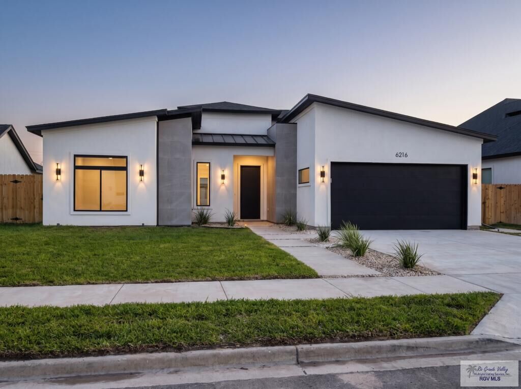 Property Photo:  6216 Mackenna Dr  TX 78526 