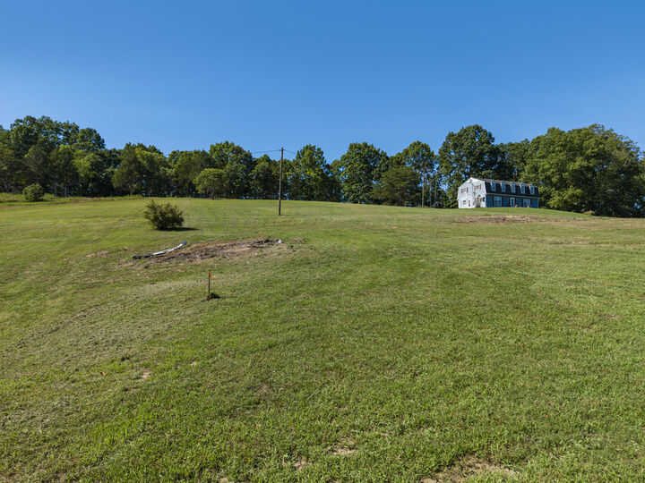 Property Photo:  2057 Davis Run  VA 24066 