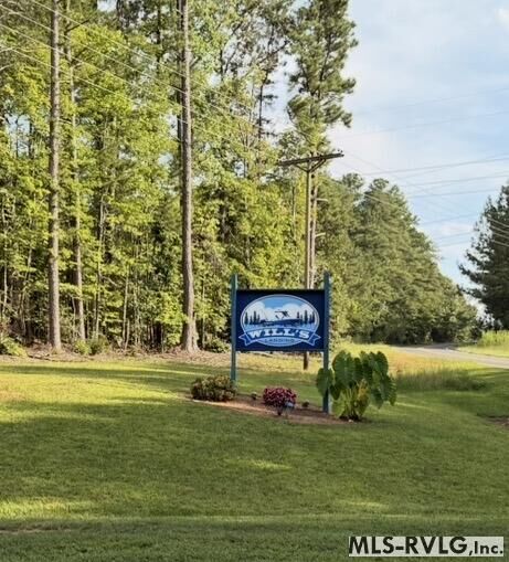 Property Photo: 56 S. Daniel Ct NC 27551