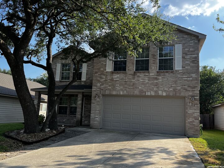 Property Photo: 125 Michelle Ln TX 78006